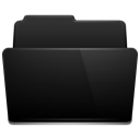 Open Folder Icon icon